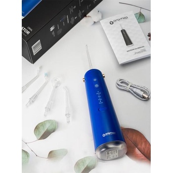 Image 1 of oromed ORO-X Dent blue