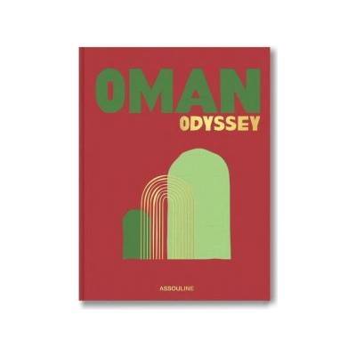Oman Odyssey