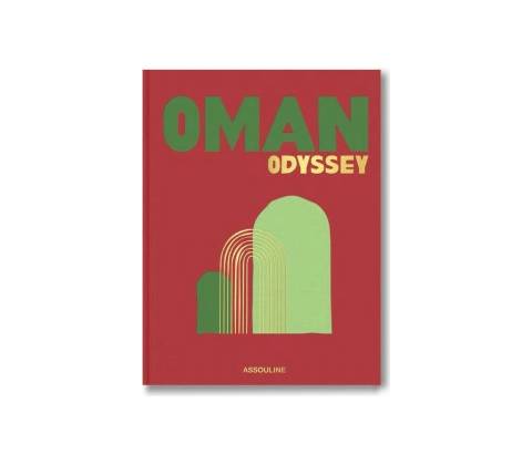 Oman Odyssey