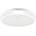 Brilagi - LED Плафон за баня PERA LED/18W/230V Ø 22 см IP65 бял (BG0663)