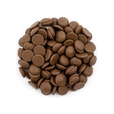 Svět plodů Cappuccino 32,3% čokoláda 200 g