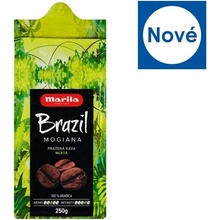 Marila Brazil Mogiana pražená káva mletá 250 g