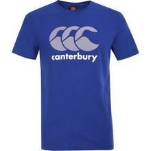 Canterbury Essential T Shirt Mens Royal