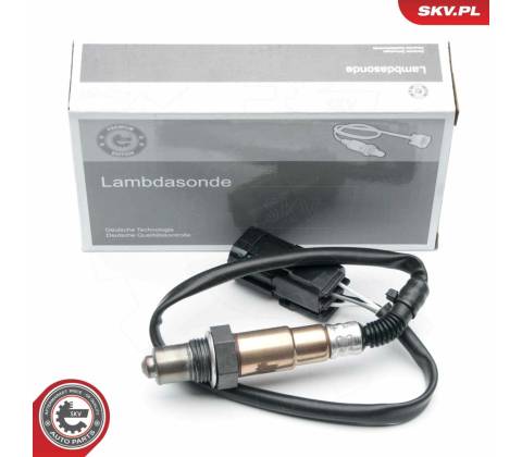Lambda sonda ESEN SKV 09SKV738 09SKV738