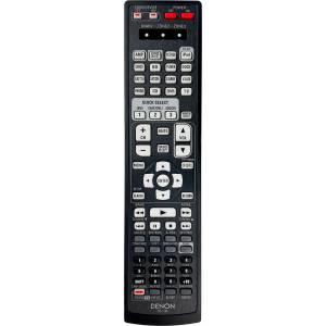 Denon rc-1146 - оригинален дистанционен контрол (rc-1146) Дистанционно