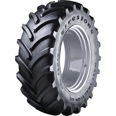 FIRESTONE MAXTR65 480/65-28 136/133D TL