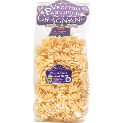 Gragnano Fusilloni 0,5 kg