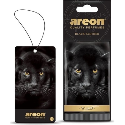 Areon Quality Perfumes Black Panther