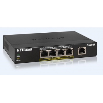 Netgear GS305P