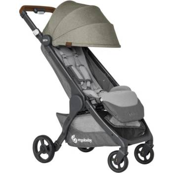 Image 1 of ERGObaby Metro Deluxe
