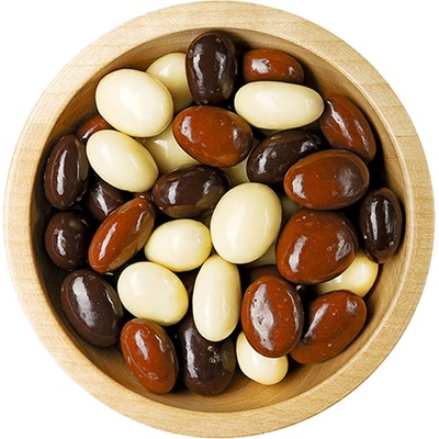 Diana Company Mandle v mix polevách 3000 g