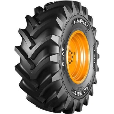 CEAT Yieldmax 650/75-32 172A8/B TL
