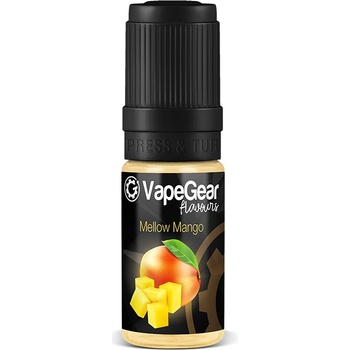 VapeGear Flavours Jemné mango 10ml