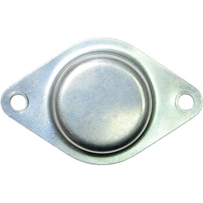 Zadní krytka startéru AS-PL SRS0034