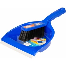Neco 30-0056-15 Súprava upratovacia metlička s lopatkou 34 x 24 x 8,5 cm