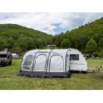 Outdoor Revolution Надуваем форселт за кемпер и каравана tavira air 490 (93827) Палатка