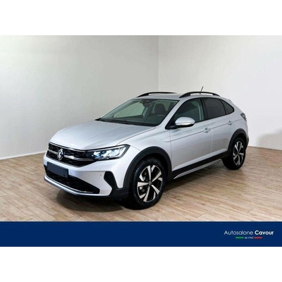 Volkswagen Taigo 1.0 TSI Life 85 kW