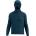 Compressport Мъжко яке за бягане Compressport Tempest Waterproof Jacket Running jacket - Stargazer - размер L (028-0694-0113)