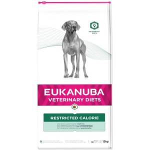 EUKANUBA Храна EUKANUBA Veterinary Diets Restricted Calorie 12kg (174-122295)