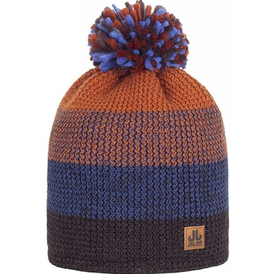 Jail Jam Pordoi JA2135 brown