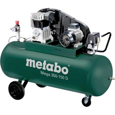 Metabo Mega 350 150 D 601587000