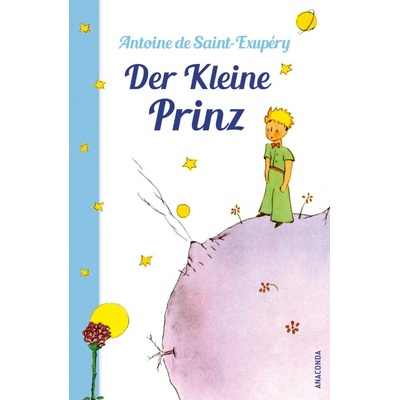 Der Kleine Prinz