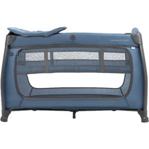 Hauck Кошара Hauck - Play N Relax Center, Dark Blue (600146) - baby