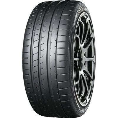 Yokohama V107 245/40 R19 98Y