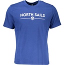 North Sails modré
