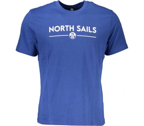 North Sails modré