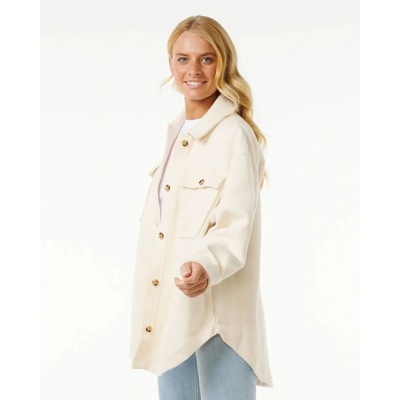 Rip Curl high tide hoffman polar fleece Béžová