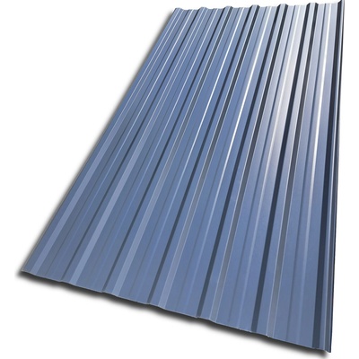 Blachotrapez T18 0,5 x 1173 x 2000 mm Pladur Premium TK antracit 1 ks – Zbozi.Blesk.cz