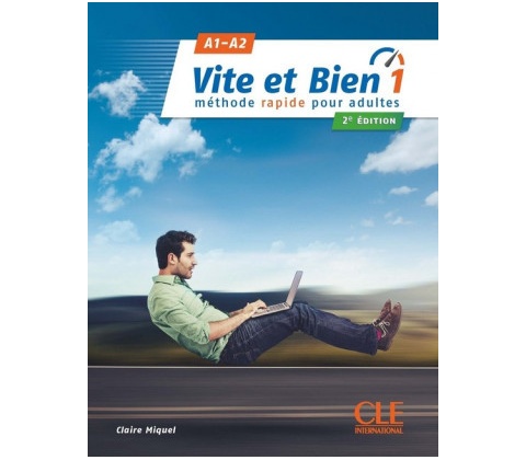 Vite et bien 1 A1+A2