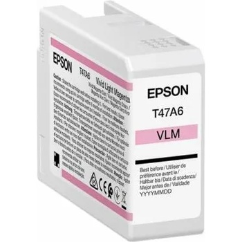 Image 1 of Epson T47A6