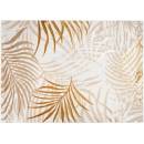 Makro Abra Golden NA44C Listy krémový