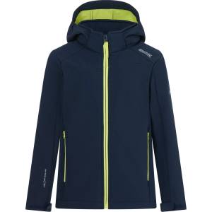 Regatta Haydenbury Navy (Wild Lime) Детски размер: 110-116 /