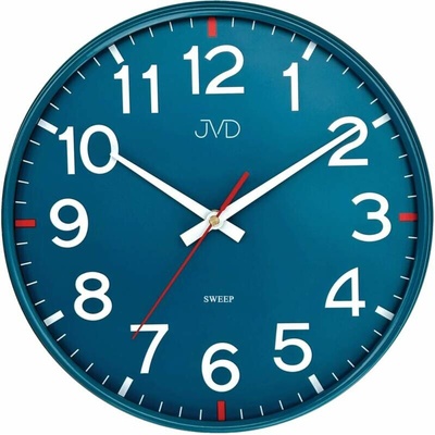JVD HX2508.4