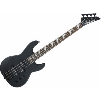 Image 1 of Jackson JS Series Concert Bass Minion JS1X Satin Black