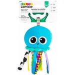 Lamaze Toys Lamaze: Sprinkles, бебешка играчка малка медуза - за окачване (L27194)