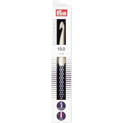 Háčik ergonomický PRYM 10mm