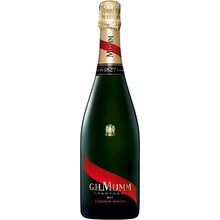 Mumm Cordon Rouge 12,5% 0,75 l (čistá fľaša)