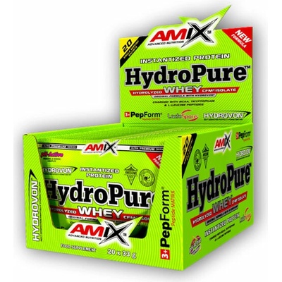 Amix Hydro Pure Whey 330 g