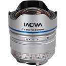 Objektivy Laowa 9mm f/5.6 FF RL Leica M