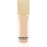 Burberry Beyond Wear Perfecting Matte Foundation течен фон дьо тен с матов завършек цвят Fair Warm 020 30ml