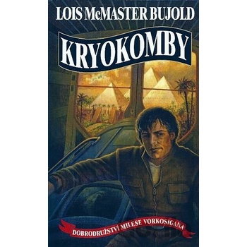 Kryokomby
