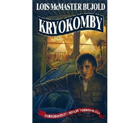 Kryokomby