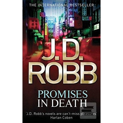 Promises in Death Robb J. D.