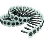 Makita Винтове MAKITA 3.9 x 30 мм за гипсокартон/метал, 1000 бр. F-30926 (F-30926)