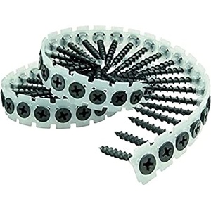 Makita Винтове MAKITA 3.9 x 30 мм за гипсокартон/метал, 1000 бр. F-30926 (F-30926)