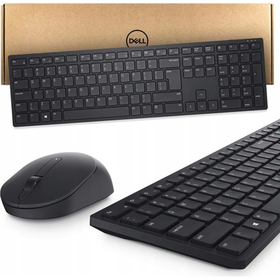 Dell KM5221W 580-AJRP